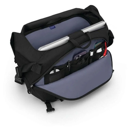 Taška přes rameno Osprey Metron 18 Messenger