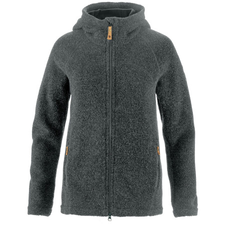 Dámská zimní bunda Fjällräven Kaitum Fleece W
