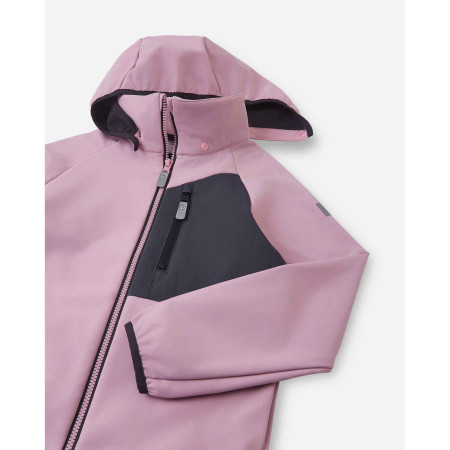 Dětská bunda Reima Mukana