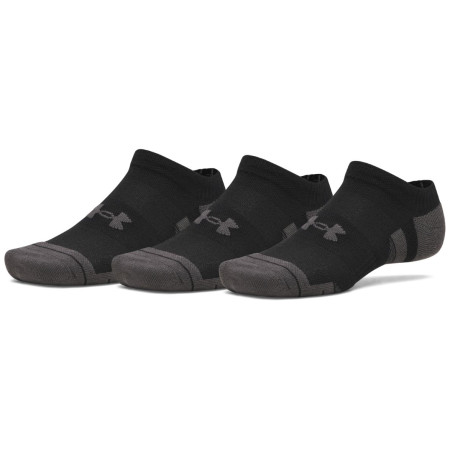 Sada ponožek Under Armour New UA Perf Tech 3Pk Ns