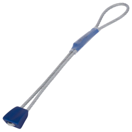 Sada vklíněnců DMM Wallnut Set 1-6 Assorted