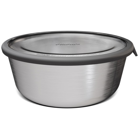 Miska s víčkem Primus Prepping Bowl w. Lid 1.0L Stainless Steel