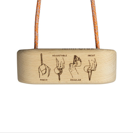 Posilovací pomůcka YY VERTICAL Mini Crux