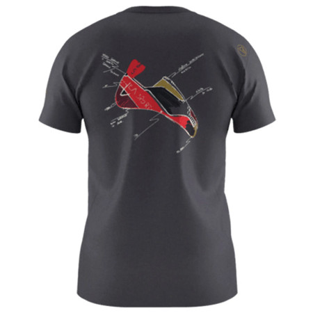 Pánské triko La Sportiva Mantra T-Shirt M