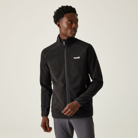 Pánská mikina Regatta Hadfield