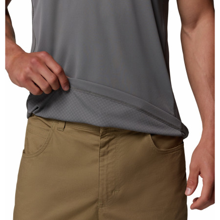 Pánské triko Columbia Zero Rules™ Light Polo