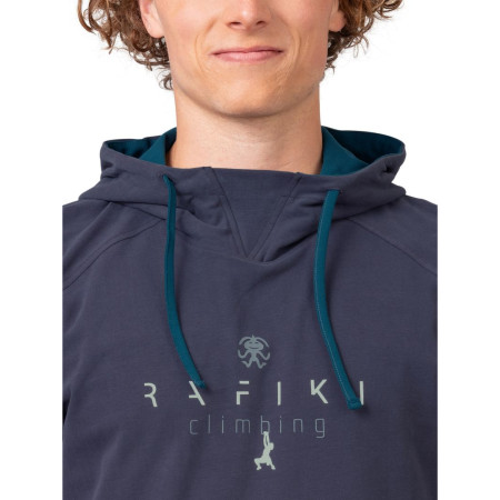 Pánská mikina Rafiki Traverse