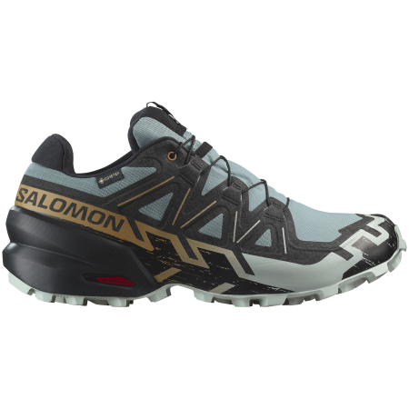 Pánské běžecké boty Salomon Speedcross 6 Gore-Tex