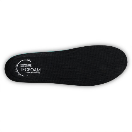Vložky do bot Regatta Tecfoam Comfort Insole