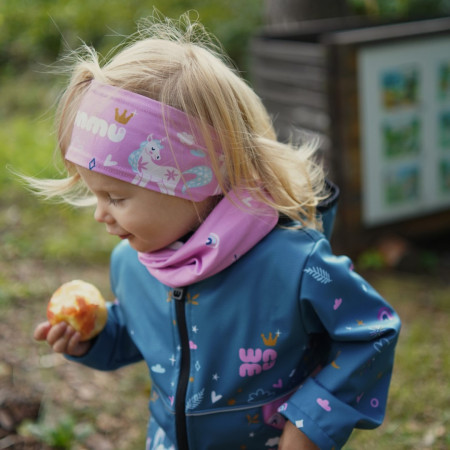 Čelenka WAMU Jednorožci