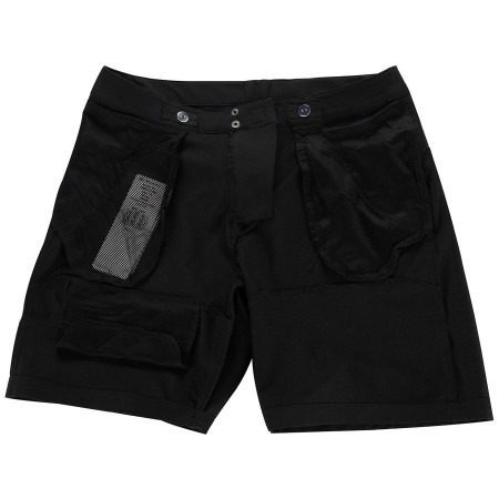 Dámské kraťasy Alpine Pro Baka