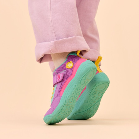 Dětské boty Affenzahn Sneaker Vegan Cheerly