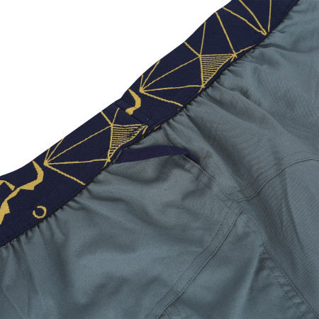 Pánské kraťasy High Point Rolling Shorts