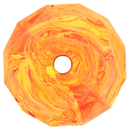 Hračka pro psa Ruffwear Gnawt-a-Cone™ Toy