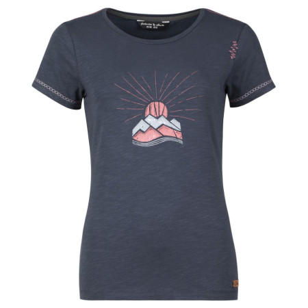 Dámské triko Chillaz Gandia Mountain Watercolor