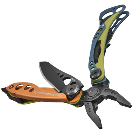 Multitool Leatherman Skeletool CX