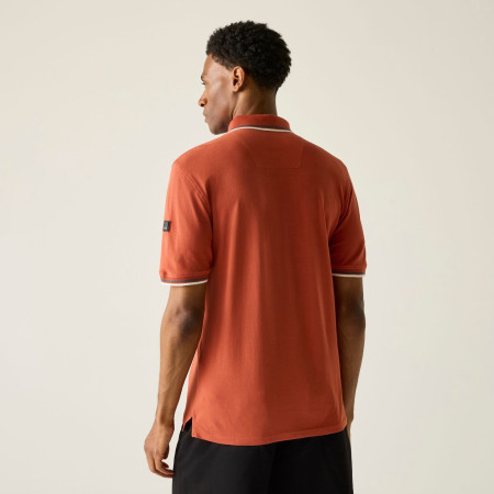 Pánské triko Regatta Adryan Polo