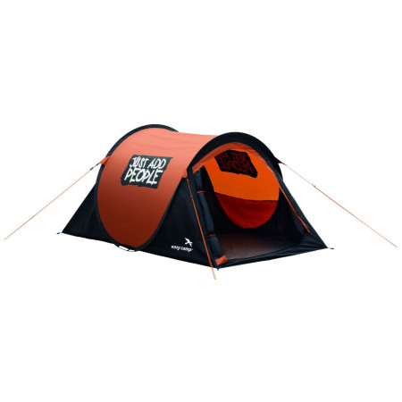 Stan Easy Camp Funster Gold Flame