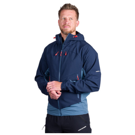 Pánská bunda Northfinder Ciro