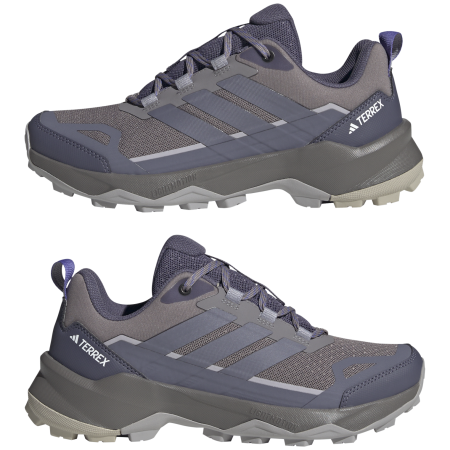 Dámské turistické boty Adidas Terrex Skychaser Ax5 Gtx W