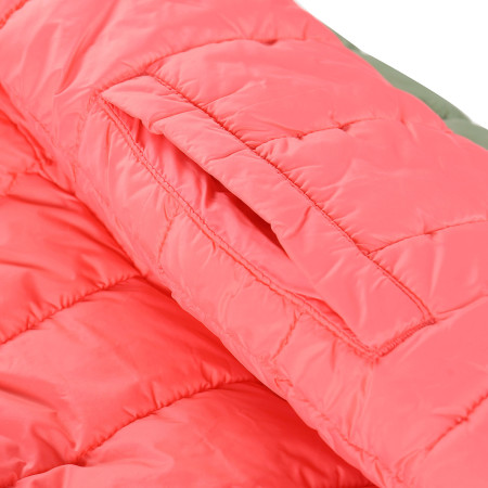 Dámská zimní bunda Alpine Pro Eroma