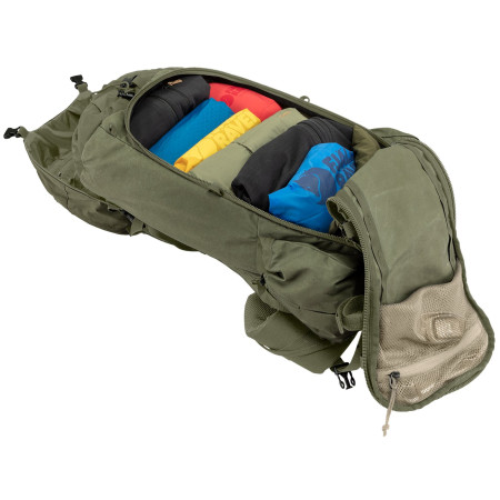 Dámský turistický batoh Fjällräven Kajka 35