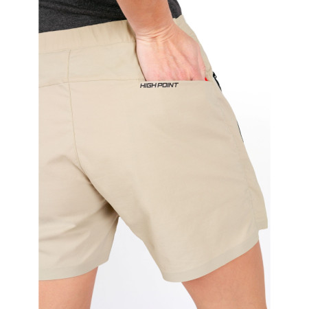 Sukně High Point Bell Shorts