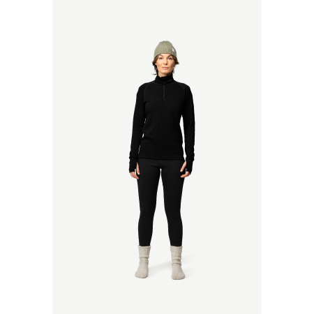 Dámský rolák Devold Expedition Woman Zip Neck