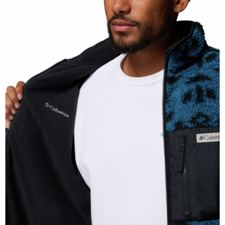 Pánská mikina Columbia Winter Pass™ Reversible Fleece