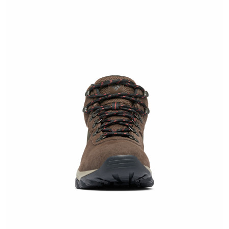Pánské trekové boty Columbia Newton Ridge™ Plus Ii Suede Wp