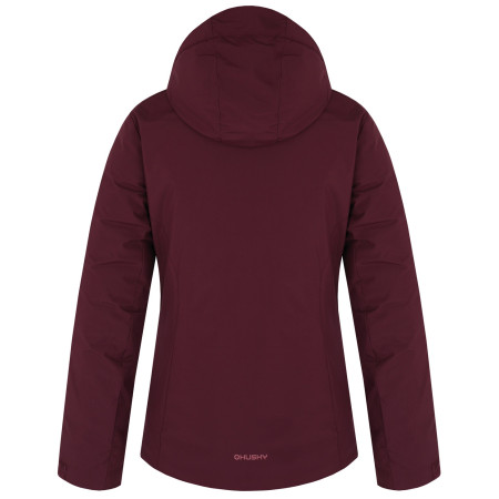 Dámská bunda Husky Nurme L