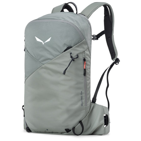 4camping.cz - Dámský batoh Salewa Sella Free 20L W - šedá
