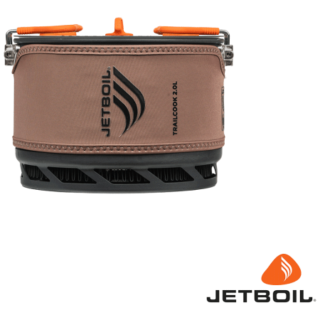 Vařič Jet Boil TrailCook 2.0L