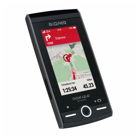 Cyklocomputer Sigma Rox 12.0 Sport Basic