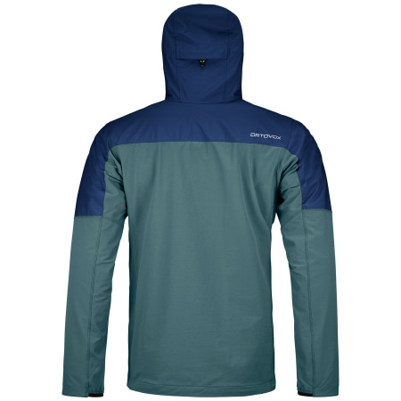 Pánská softshellová bunda Ortovox Mesola Jacket M