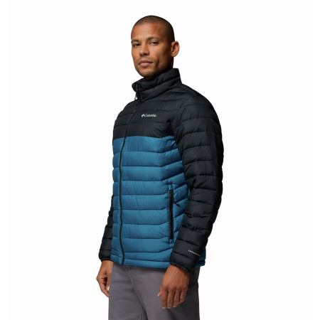 Pánská bunda Columbia Powder Lite™ II Jacket
