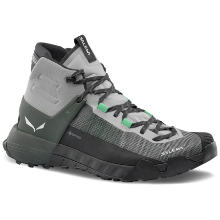 Pánské turistické boty Salewa Wildfire Nxt Mid Gtx M