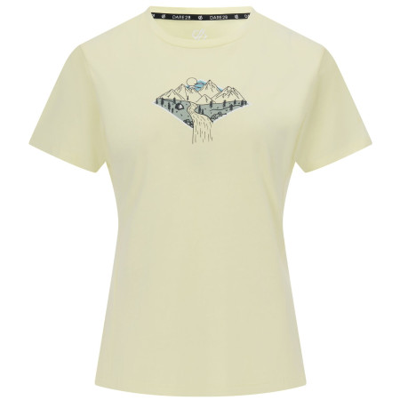 Dámské triko Dare 2b Tranquility III Tee