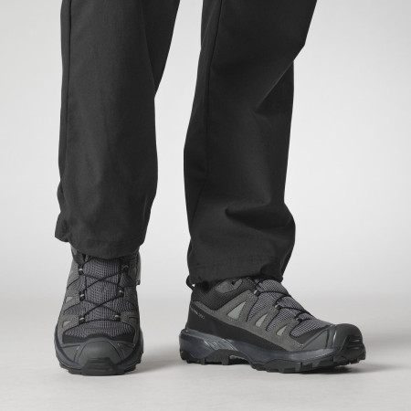 Dámské boty Salomon X Ultra 360 Leather Gore-Tex