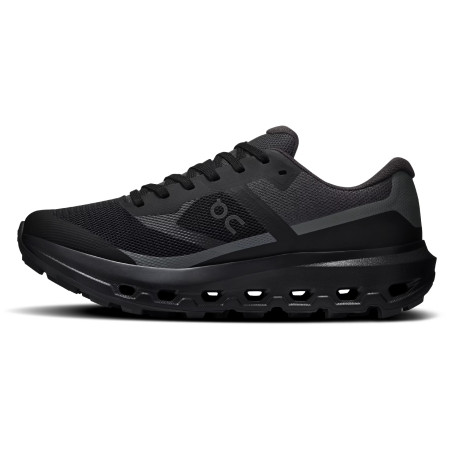 Dámské běžecké boty On Running Cloudvista 3 Waterproof