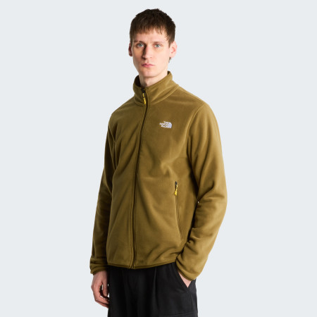 Pánská mikina The North Face M Glacier Fleece Jacket