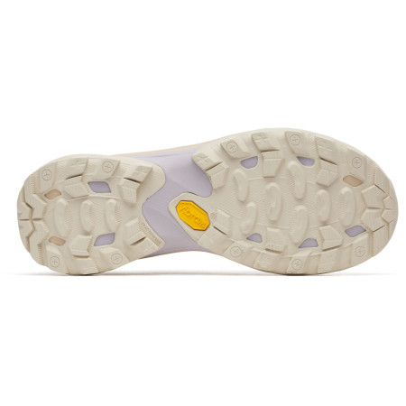 Dámské turistické boty Merrell Moab Speed 2