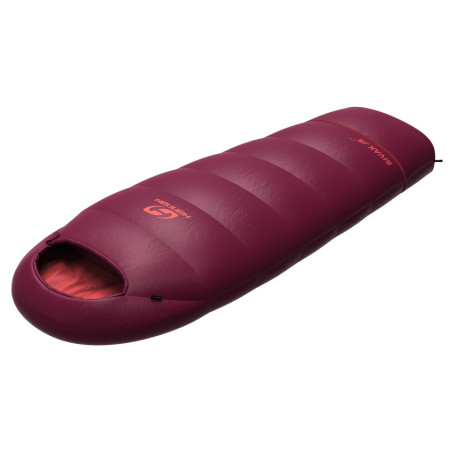 Dětský spacák Hannah Bivak Jr 200