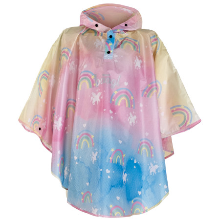 Dětská pláštěnka Baagl Pláštěnka Unicorn