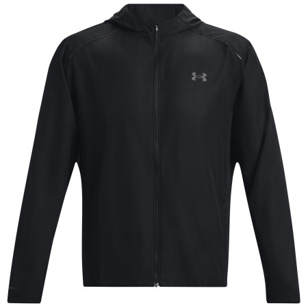 Pánská větrovka Under Armour STORM Run Hooded Jacket