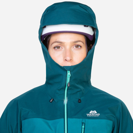 Dámská bunda Mountain Equipment Makalu Wmns Jacket