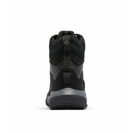 Dámské zimní boty Columbia Burnsider™ Omni-Heat Infinity™