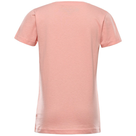 Dětské triko Alpine Pro Rejo 2 Blush