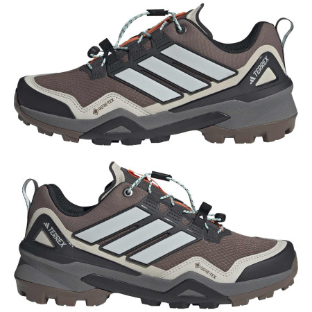 Dámské turistické boty Adidas Terrex Skychaser Gt