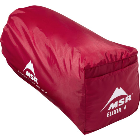 Turistický stan MSR Elixir 4 Tent